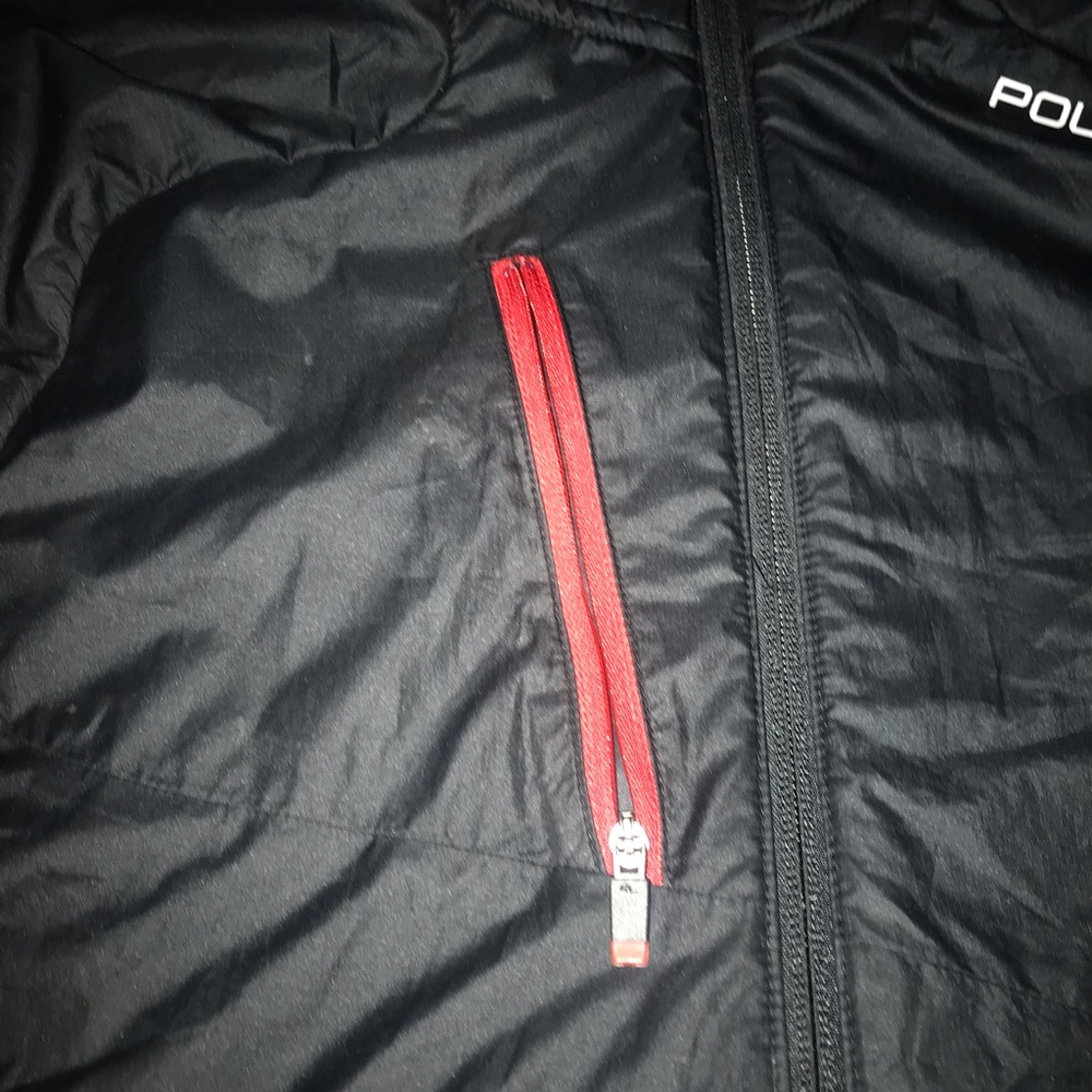 Men’s polo Ralph Lauren jacket - Picture 3 of 5